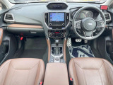 フォレスター 2.0 アドバンス 4WD 