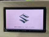 【純正ナビ】人気の純正ナビを装備。オーディオ機能も充実しており、Bluetooth接続すればお持ちのスマホやMP3プレイヤーの音楽を再生可能!毎日の運転がさらに楽しくなります!!
