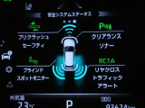 ハリアー 2.5 ハイブリッド E-Four Z 4WD 
