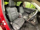 ドライバーによって運転しやすいポジションは異なり、あの車はどうなのか不安なこともありますよね。気になるお車は店頭で乗り込んでご確認いただけます♪