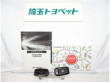 保証書、メンテナンスノート(整備手帳)、取扱説明書、完備しております。これらが揃っていると、このお車が大切に乗られていたことが伺えて、安心してお買い求めいただけますね!