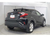 C-HR ハイブリッド 1.8 S 