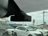 日産純正ドライブレコーダーです