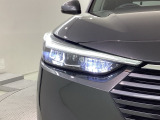 LEDヘッドライト☆HIDヘッドライトより省電力かつ、ライトを点けた際の立ち上がりも早いです☆寿命も長いのでお財布にも優しいオススメ装備☆