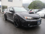 インプレッサWRX 2.0 WRX STI 4WD 