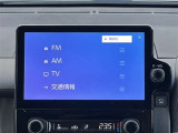 純正ディスプレイオーディオ