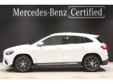GLAクラス AMG GLA35 4マチック 4WD MP202502