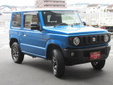 ジムニー XC 4WD 