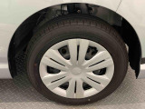 納車後の点検、車検などアフターサービスもお任せください!