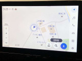 トヨタが提供している通信サポートサービスを搭載したナビです。通常のナビの他に交通情報や事故、天気予報、イベント情報等を表示できます。HELP-NETにも対応しており緊急時の通報サービスもできます。