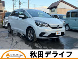 フィット  1.5 e:HEV ホーム 4WD