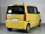 N-BOX ファッションスタイル 
