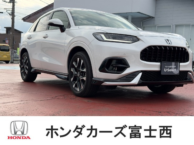 ZR-V 2.0 e:HEV Z 4WD