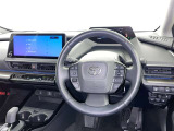 見通しのいい視界と視線移動に配慮されたレイアウト。