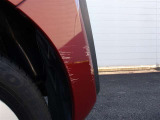 リアバンパーにご覧のようなキズがございますので、現車でのご確認を宜しくお願いいたします。