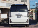 【外装クリーニング済み】外装も入庫時にしっかりと洗車しております。また納車前も綺麗にして納車いたします。