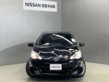 シンプル&上質なデザインで、運転しやすく、心地良いトヨタ アクア入庫しました★