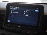 ◆Bluetooth Audio◆いつもの音楽をドライブでも。その他、様々な各種オーディオソースでドライブをお楽しみいただけます。
