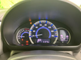 視認性の高いメーターデザインは、運転に必要な情報を一目で確認できます。ドライバーの運転をサポートする、頼もしい存在です。