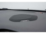 harman/kardonプレミアムサウンドシステムを装備しています