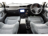 ランドクルーザー80 4.2 VX ディーゼル 4WD 