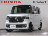 ホンダ N-BOXカスタム