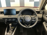 運転しやすいインパネ周りです!見やすいレイアウトで快適なドライブをサポートします!