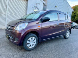 ミラ X スペシャル 4WD 