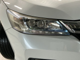 【LEDヘッドライト】ディスチャージヘッドライト(HID)と同等の明るさで、夜道や雨天走行が明るく視界良好!! フォグライトも装備で、安心感さらにUPです♪安心ドライブを楽しんで下さい♪