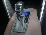 MTモード付。発進時やシフトチェンジ時もストレス無くマニュアル運転を楽しめます♪