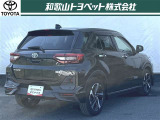 ライズ  ハイブリッド 1.2 Z