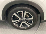 納車後の点検、車検などアフターサービスもお任せください!