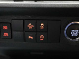 各操作スイッチなども使いやすい位置に配置されています!