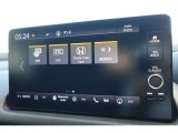 【Honda CONNECTディスプレイ】Bluetooth対応、TV対応、バックカメラ連動など様々な機能が充実!
