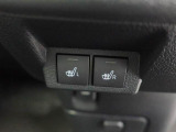 運転席と助手席にはシートヒーターも付いています!