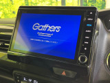 【純正ナビ】人気の純正ナビを装備。オーディオ機能も充実しており、Bluetooth接続すればお持ちのスマホやMP3プレイヤーの音楽を再生可能!毎日の運転がさらに楽しくなります!!