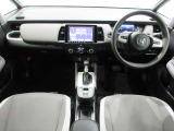 広い視界で安心して運転できます!