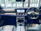 Eクラス E200 4マチック アバンギャルド AMGライン 4WD 4WD 本革シート