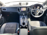 マカン  4WD 修復歴無し
