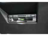 別途セットアップ料が必要ですが、ETCも付いています