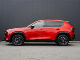 CX-5 2.5 L 