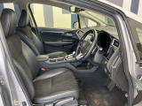 車内は徹底的にクリーニングされているので、快適にお乗りいただけます。