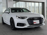 A4アバント 35 TFSI アドバンスド 