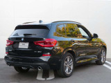 X3 xドライブ20d Mスポーツ ディーゼル 4WD 