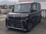 タントカスタム RS 