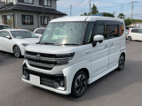 自社整備工場完備☆ ご納車後のアフターフォローもお任せ下さい。