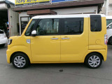 ウェイク L SA 