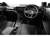 T-Cross TSI アクティブ 