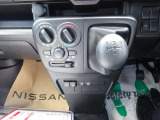 5速M/T!