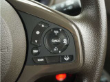 ◆アダプティブクルーズコントロール◆予め設定した車速内でクルマが自動的に加減速。前走車との適切な車間距離を維持しながら追従走行します。【LKAS】車線維持支援システムでステアリング操作を支援。